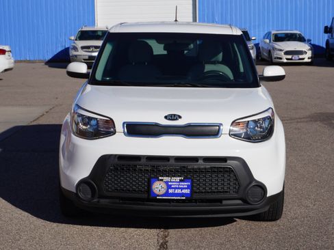 Used 2015 Kia Soul image 8