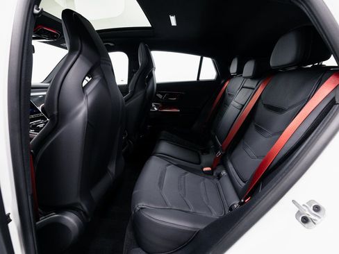 Used 2025 Mercedes-Benz GLC 63 AMG S image 30