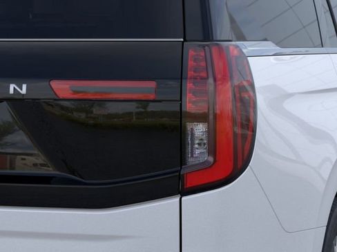 New 2026 Ford Expedition Platinum AWD/4WD image 26
