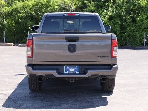 Used 2024 RAM 1500 Tradesman w/ Trailer Tow Group AWD/4WD image 6