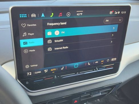 New 2026 Volkswagen ID.4 Pro AWD/4WD image 12