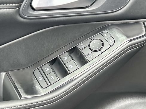 New 2026 Nissan Rogue Dark Armor AWD/4WD image 18