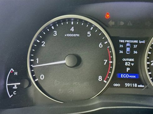 Used 2013 Lexus ES 350 w/ Luxury Pkg FWD image 16