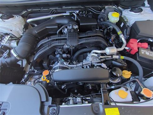 New 2025 Subaru Crosstrek 2.5i Limited w/ Crosstrek Mirror Package image 33