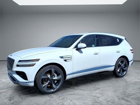 New 2026 Genesis GV80 2.5T Prestige image 1