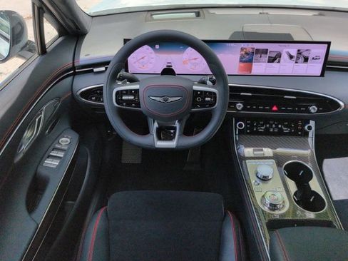New 2027 Genesis GV70 3.5T Prestige AWD/4WD image 15