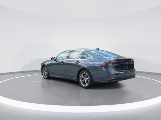 Used 2024 Honda Accord EX image 6