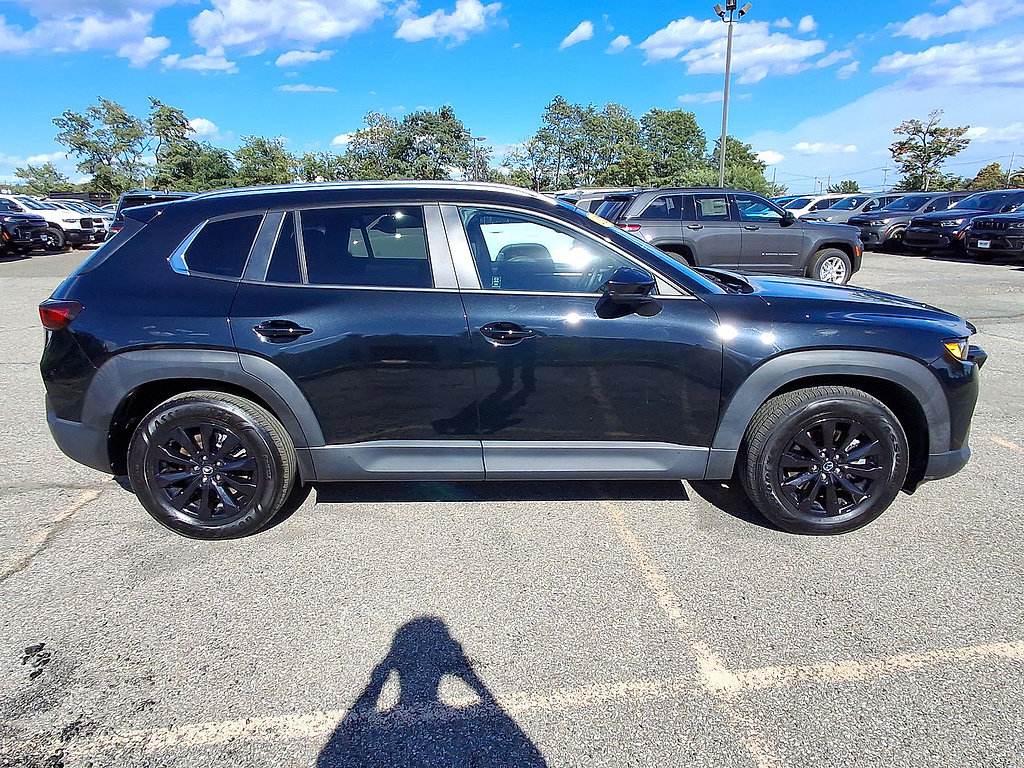 Used 2024 MAZDA CX-50 AWD 2.5 S w/ Cargo Package image 32