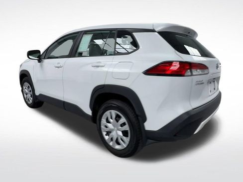 Certified 2023 Toyota Corolla Cross L AWD/4WD image 7
