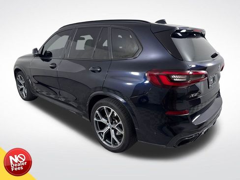 Used 2021 BMW X5 sDrive40i w/ M Sport Package RWD image 6