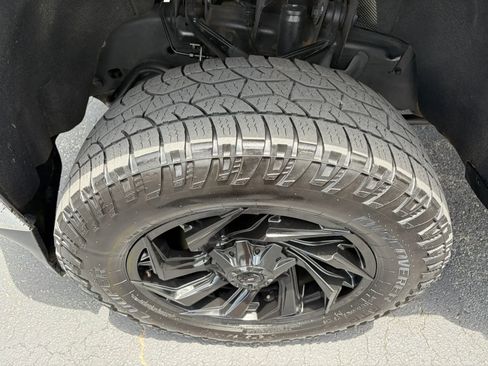 Used 2017 Chevrolet Silverado 2500 W/T RWD image 12
