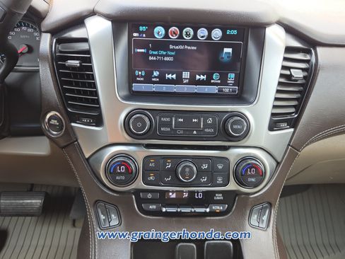 Used 2020 Chevrolet Tahoe LT RWD image 15