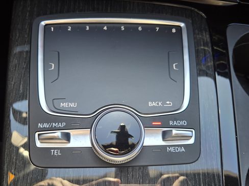 Used 2017 Audi Q7 2.0T Premium Plus image 27