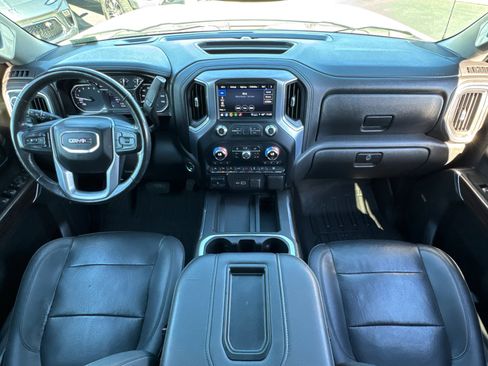 Used 2021 GMC Sierra 1500 SLT w/ SLT Premium Plus Package image 20