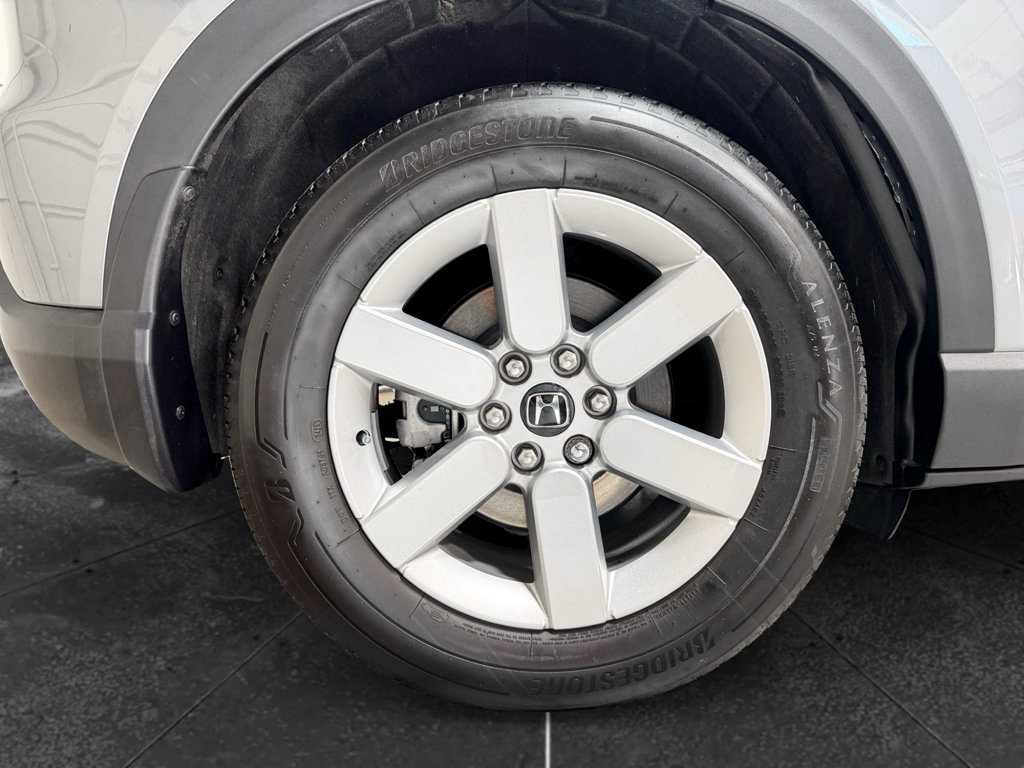 Used 2025 Honda Prologue EX image 34
