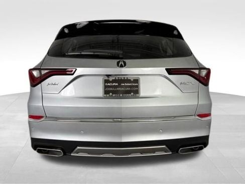 New 2026 Acura MDX w/ Technology Package image 6