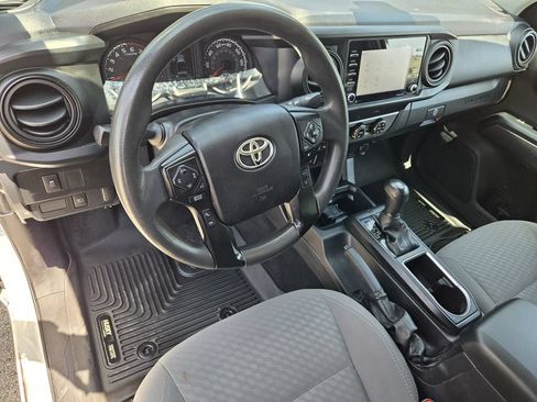 Used 2021 Toyota Tacoma SR RWD image 25