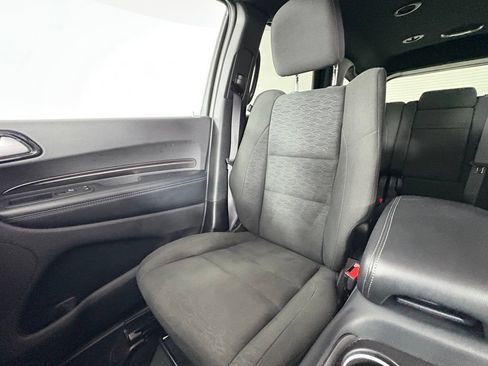 Used 2024 Dodge Durango SXT RWD image 18