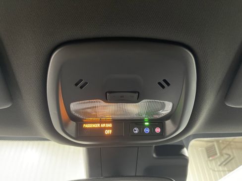 Used 2026 Buick Envista Avenir image 21