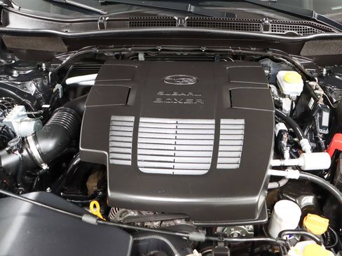 Used 2022 Subaru Forester Wilderness w/ Wilderness Package image 31