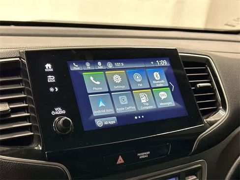 Used 2022 Honda Pilot Special Edition image 22