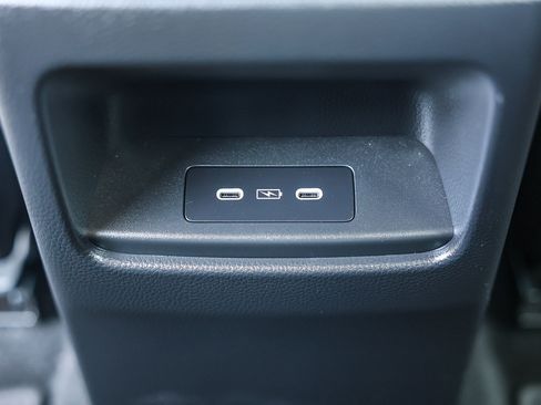 Certified 2024 Honda CR-V EX-L image 8