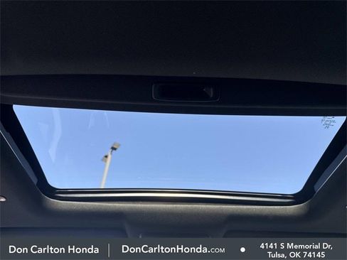 Certified 2024 Honda CR-V Sport-L image 18