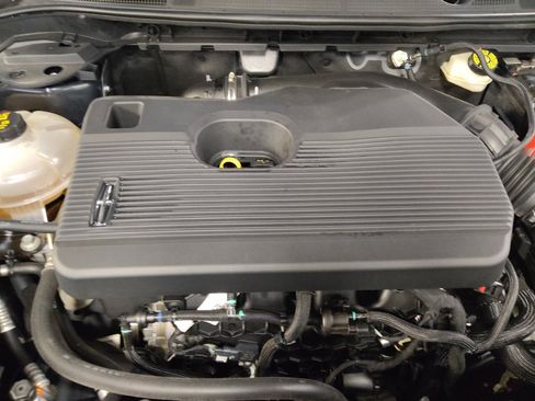 Used 2020 Lincoln Corsair FWD image 30
