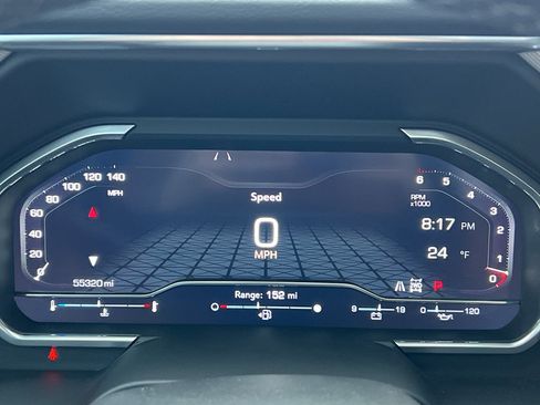 Used 2023 GMC Sierra 1500 Denali image 33