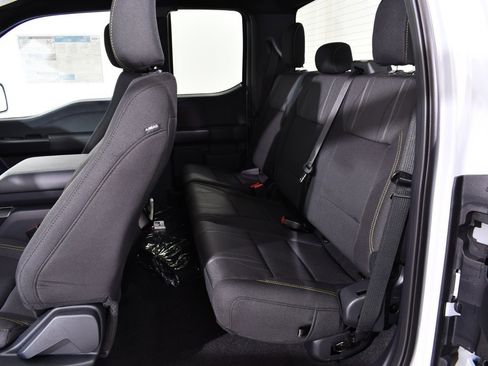 New 2025 Ford F150 STX w/ Equipment Group 200A image 16