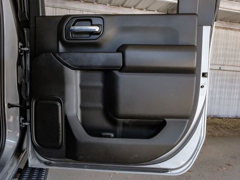 Used 2024 GMC Sierra 3500 Pro image 47