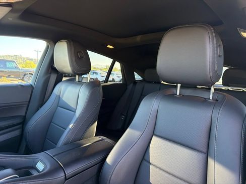 Used 2026 Mercedes-Benz GLE 450 4MATIC Coupe w/ Night Package image 21
