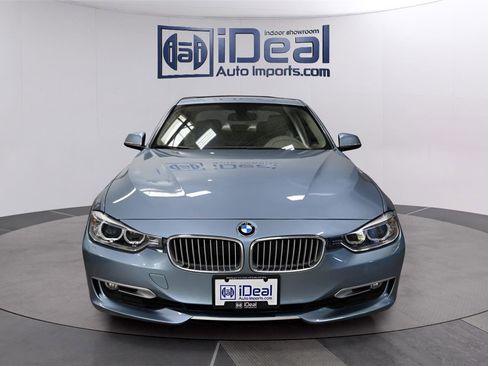 Used 2013 BMW 328i xDrive Sedan image 8
