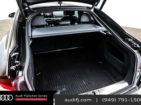 Used 2023 Audi A5 2.0T Premium Plus w/ Premium Plus image 23