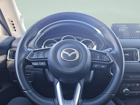 Used 2020 MAZDA CX-5 Touring image 29