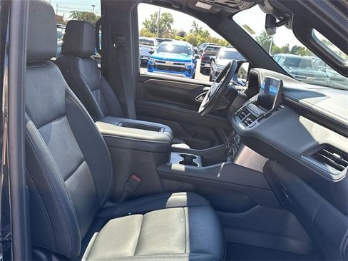 Used 2024 Chevrolet Tahoe Z71 w/ Off-Road Capability Package image 28