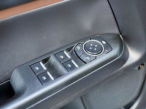 Used 2024 Ford Bronco Sport Outer Banks w/ Tech Package AWD/4WD image 24