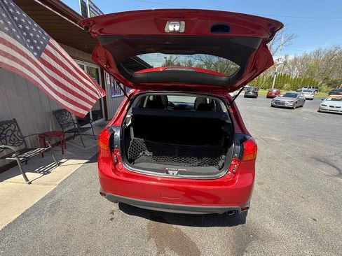 Used 2015 Mitsubishi Outlander Sport SE image 9