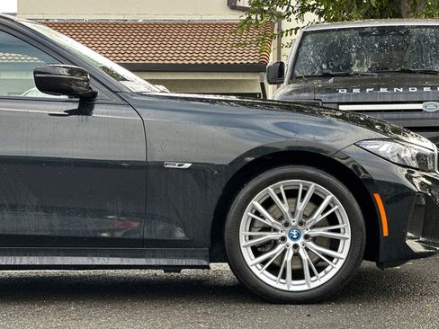 Used 2023 BMW 330e w/ Convenience Package image 34