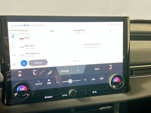 New 2026 Toyota C-HR AWD/4WD image 28