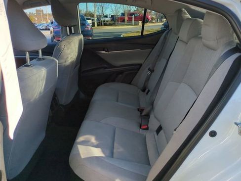 Used 2025 Toyota Camry LE image 13