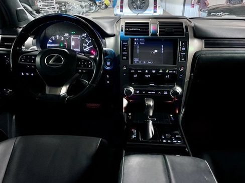 Used 2021 Lexus GX 460 Premium AWD/4WD image 31