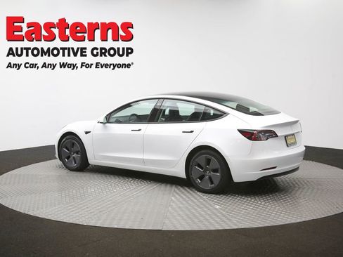 Used 2023 Tesla Model 3 Standard Range RWD image 59