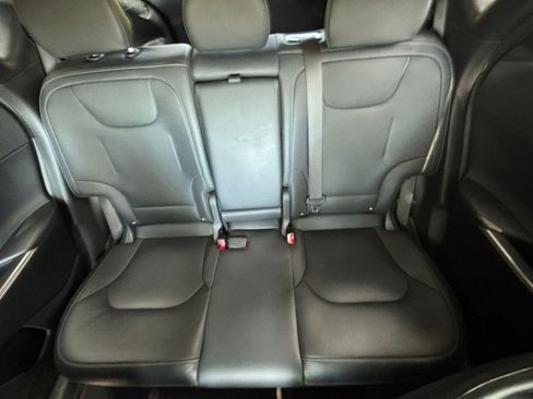Used 2024 Kia EV6 Wind RWD image 45