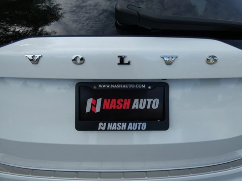 Used 2017 Volvo XC90 T6 Inscription w/ Vision Package image 91