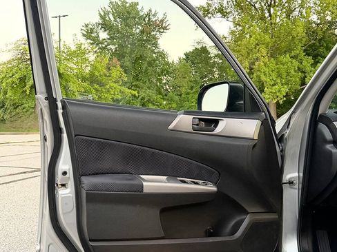 Used 2010 Subaru Forester 2.5X AWD/4WD image 10