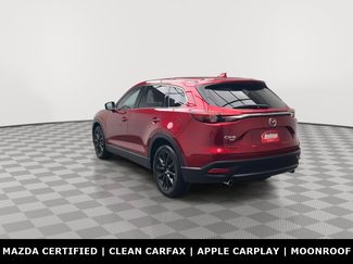 Used 2023 MAZDA CX-9 Touring Plus video 2