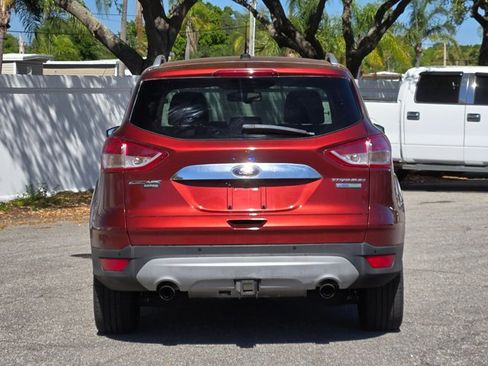 Used 2014 Ford Escape Titanium image 6