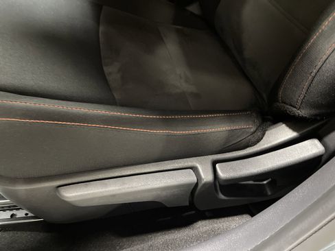 Used 2024 Nissan Sentra SR w/ Trunk Package image 10