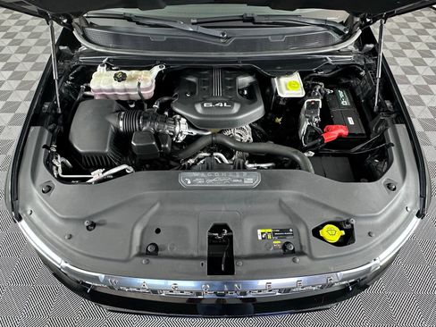 Used 2022 Jeep Grand Wagoneer Series III image 26